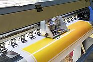 Promoting Your Business More Clearly and Effectively with Large Format Printing – Get Advance Info