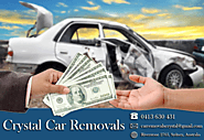 Is it worth scrapping a car in Sydney? - Scrap cars Sydney | Cash for scrap