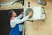 Common AC Repair Problems & Their Solutions