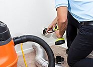 Dryer Vent Cleaning: Recommended Frequency and Guidelines