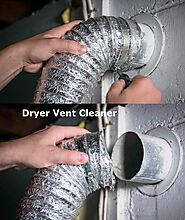 6 Ways to Make Your Dryer Vent Cleaning More Efficient