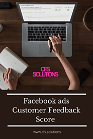 Improve your Facebook ads’ Customer Feedback Score