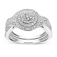Engagement rings 2500 - Exotic Diamonds