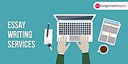 Benefits of Hiring Online Essay Writing Service
