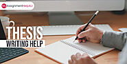 Get the best thesis writing help & tips in New Zealand | Submit the thesis on time
