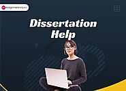 Accounting Dissertation Help Services in the United Kingdom | MyAssignmentHelpAU