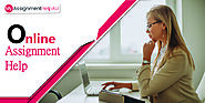 Match all the requirements of the biology assignment with Online Assignment help AU