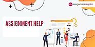 Stay Connected With Assignment Help UK