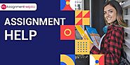 Connect with Us for Assignment Help UK