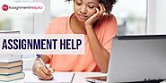 How to Find Out the Best Assignment Writing Services Online? Know The Details