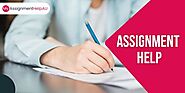 Score Good Marks by Contacting Assignment Help UK