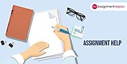 Contact Us For My Assignment Help United Kingdom