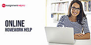 Facing Problem In Online Homework Help UK? Call Us