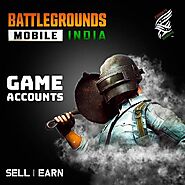 Buy Games Account At Very Low Prices Via Esports4g