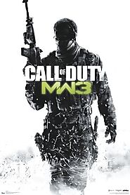 Buy Call Of Duty: Modern Warfare 3 PC Steam Key| ESPORTS4G