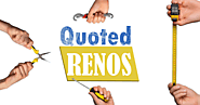 Find The Best Home Renovation Services in Canada at Quoted Renos