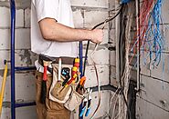 7 Things You Must Know Before Starting an Electrical Renovation Project