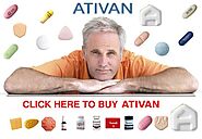 How to Buy Ativan (Lorazepam) Online without Prescription at PillsMartRx Store