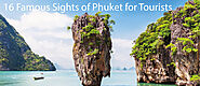 16 Famous Sights of Phuket for Tourists - Sky Fly Trips