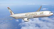 Etihad extended suspension of flights from India till July 21 - Buziness Bytes