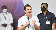 This is not a package, it is another hoax: Rahul Gandhi - Buziness Bytes