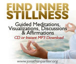 Guided Meditations, Visualizations and