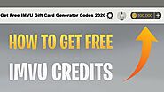Get Free IMVU Gift Card Generator Codes - DUCK BIX