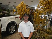 Meet Our Staff | Ford Dealership Nampa, ID | Corwin Ford Nampa