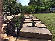 Paving Contractors | Irrigation Systems Gold Coast