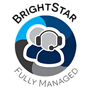 BrightStar Managed IT Service Packages | Managed Network Services
