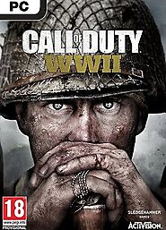 Buy Call Of Duty: WW II Steam Key Global Via Esports4g