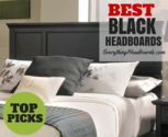 Best Black Headboards * Everything Headboards