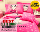 Best Betty Boop Beddings * Beddings Center
