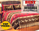 What are the Best Horse Beddings? * Beddings Center