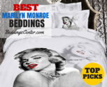 Marilyn Monroe Beddings * Beddings Center