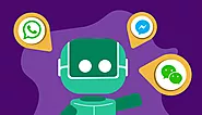 Best 10 AI Chatbot App To Buy For Your Business