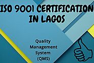 ISO 9001 in Nigeria