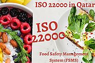 ISO 22000 in Nigeria