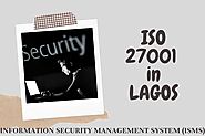 ISO Certification in Lagos