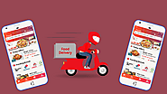 5 Benefits Of Choosing Reliable Online Food Delivery App Solution - Foodelivery