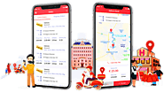 Automate Food Delivery Business With Foodelivery App Solution - Foodelivery