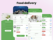 Online Food Delivery App Solution | by Food Delivery