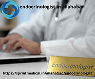 endocrinologist in allahabad