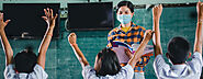 Safeguard Your Students with Clean & Virus-Free Air