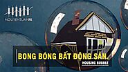 Nguy Cơ Bong Bóng Bất Động Sản Mỹ