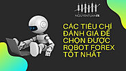 Bot trade Forex Lợi nhuận KHỦNG có "thật" không? - Nguyễn Tuân FX