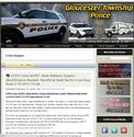 Gloucester Township Police Crime Stoppers Program
