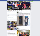 Coral Springs Police Department solving crime via social media