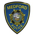 City of Medford Police Department Facebook Page