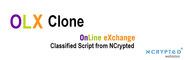 Customizable OLX Clone Script by NCrypted